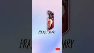 Prajna poojary| logo lounch 😍❤️#vlog #youtubeshorts