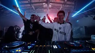 FULL STL BOILER ROOM SET 1720 WAREHOUSE