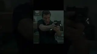 Worst time to try escaping... | #therookie #tvclips #action #police #shorts #copshow #drama
