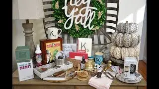 Etiquette | Hostess Holiday Gift Guide Haul and Hostess Gift Etiquette