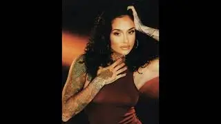 (FREE) Mariah The Scientist X Kehlani Folded Type Beat x R&B Type Beat - 