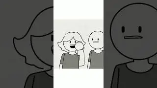 Tamina Mina E E #animation #comedy #shorts