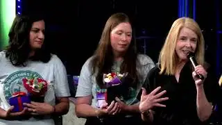 The Words That Matter | June 14 Worship