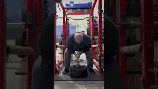 100LB Left Hand Little Big Horn #gripstrengthtraining