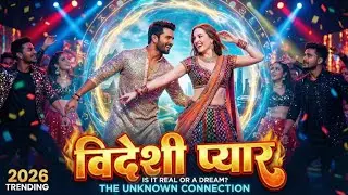 Videsi Pyaar - Bhojpuri International Song