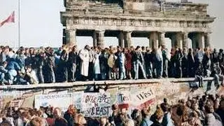 Der Fall der Berliner Mauer ✪ Der Dokukanal 2017