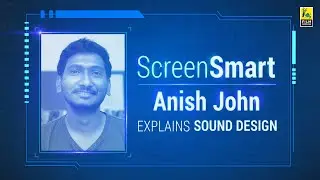 What Is Sound Design? | ScreenSmart with Anish John | Trapped | Bhoot | Film Companion
