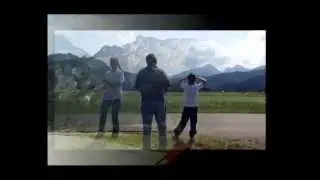Mit der WingDragon in Schwangau ( 07 2013 ) geflogen