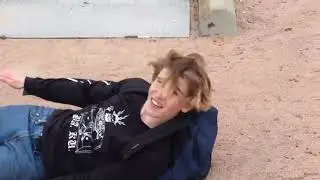 Kaine Carlson