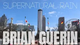 Supernatural Rain | Brian Guerin | Glory Nights ATL19