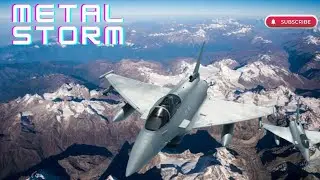 | Metalstorm MIG-23 Ultimate battle | Destryoing Multiple FIghter Jets | PLEASE SUBSCRIBE