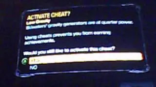 sr2 cheats