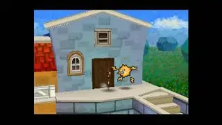 Paper Mario: Master Quest &ndash; Luigi&rsquo;s Challenge &ndash; Part 24 (The Master Whacker)