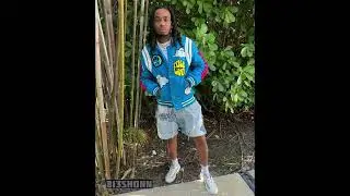 Jim Jones & Migos - We Set The Trends (Slowed)