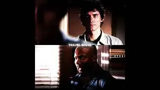 Brian Moser vs James Doakes #edit #1v1 #dexter