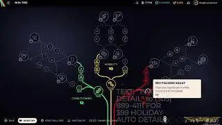 ARC RAIDERS Gameplay - My Perfect Skill Tree Setup!! AFTER Expedition WIPE