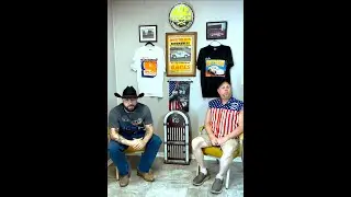 Nostalgia Dirt Series interviews veteran: Cole Read