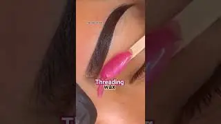 Threading waxing||🔥😱😍||#viral #shorts#  video