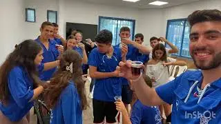 קליפ חג מעלות 2022 מ.א גבעת ברנר מושב בניה
