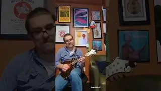 Tennessee Mountain Fox Chase #mandolin #bluegrass #oldtime