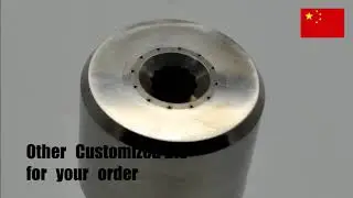 segmented dies,cold heading dies,fastener molds