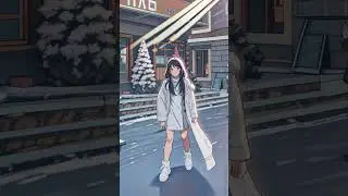 💃 Trendy Anime Dance | Vibrant Animation & Fashion Inspiration