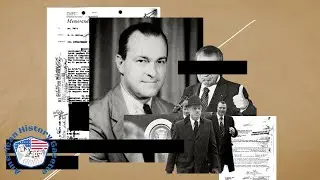 The CIA's Involvement in the Watergate Scandal | Podcast Clip