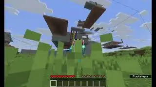 Purity Vanilla - secret area in ice boat server?