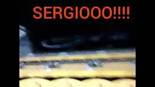 SERGIO RAMOS IN A PACK!!! | FIFA 17 | PS3