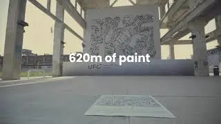 UFO Project - Teaser