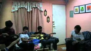 We The Kings - Check Yes Juliet (cover by Kill The Boredom)