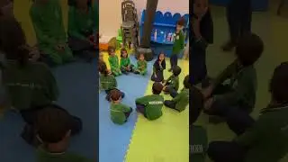 Fun Preschool Games: Grab the Bottle & Catch If You Can!