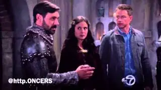 OUAT 5x06 David: 