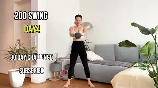 Mum's 200 Swing Set Hackers