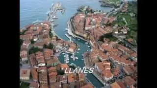 L'HYMNE DES ASTURIES.wmv