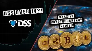 DSS Stock a Buy? | BIG Crypto Currency News | Document Security Systems Predictions