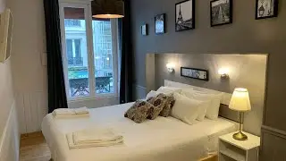 [HotelATG] Review Apollo Opera Hotel