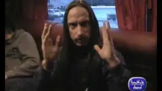 Heavyworlds.com - Dirk Schl&auml;chter (Gamma Ray) Interview [ENG] Part 1