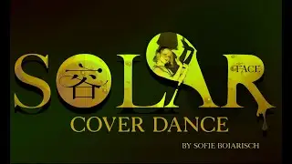 솔라 (Solar) - '꿀 (HONEY)' | Full Dance Cover by Sofie Boiarisch