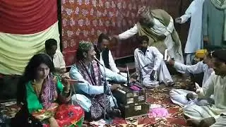 Momal je Mari مومل جي ماڙي ، موسيقي