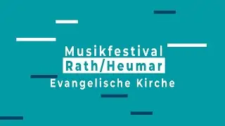 Gru&szlig;botschaft der evangelischen Kirche K&ouml;ln Rath-Ostheim