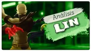 KOF'98 UM OL (Espa&ntilde;ol) - An&aacute;lisis: Lin (Habilidades, Fates y m&aacute;s)