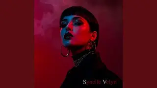 Velvet Lies