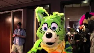Furry Migration 2014