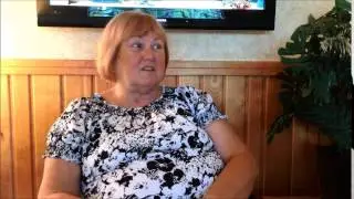 Canton Chiropractor: Dawn Simonson's Knee Pain Success Story