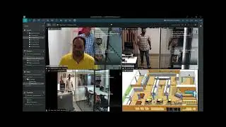 Watchlist Face recognition
