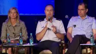 2015 AMOS Conference_SSA Policy Forum Panel Sept 16