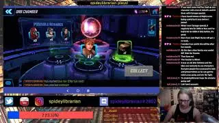 MSF Orb Opening 2020 12 28