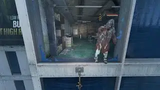 I Deserved That