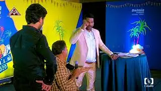 Arun The Mentalist | Promo